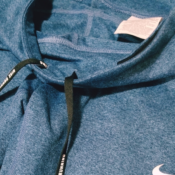 NIKE DRI-FIT leggings - Picture 6 of 8